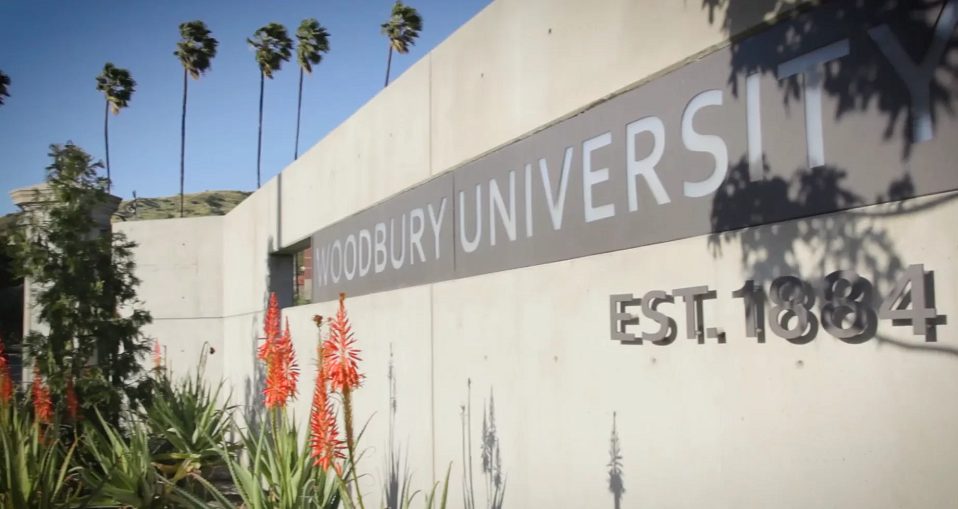 Woodbury University