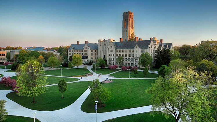 Master of Business Administration (MBA)