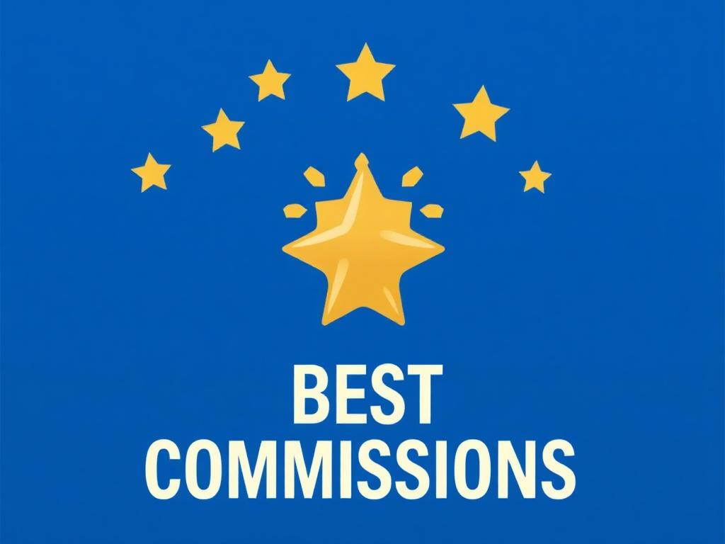 Best Commissions