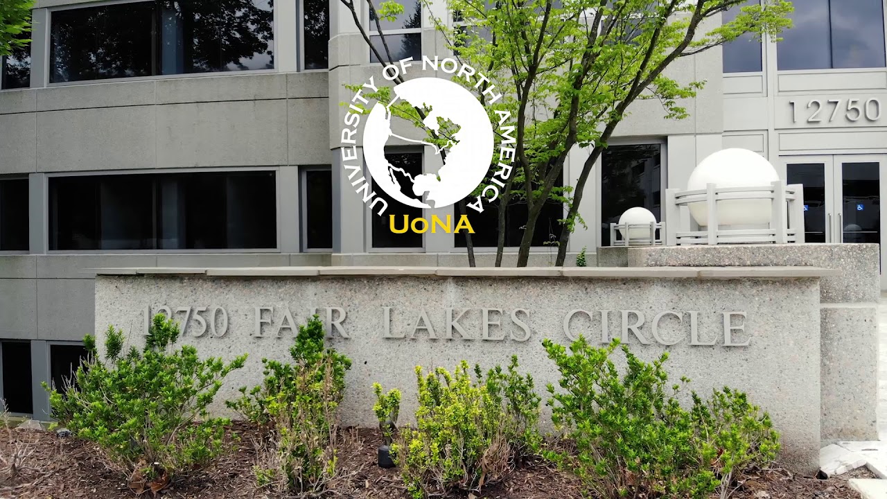 The University of North America