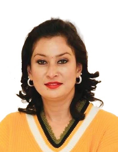 Rajju Ranjitkar